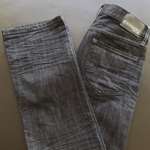 Express Rocco 30x32 Jeans